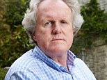 Robert Montagu, son of Victor and brother of John the current Earl of Sandwich